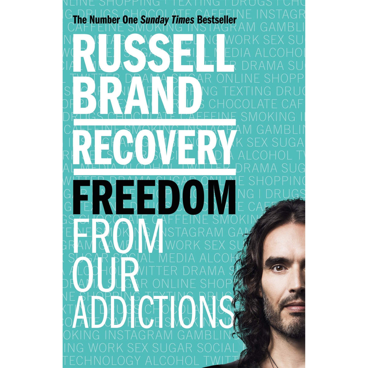 Recovery - Freedom From Our Addictions