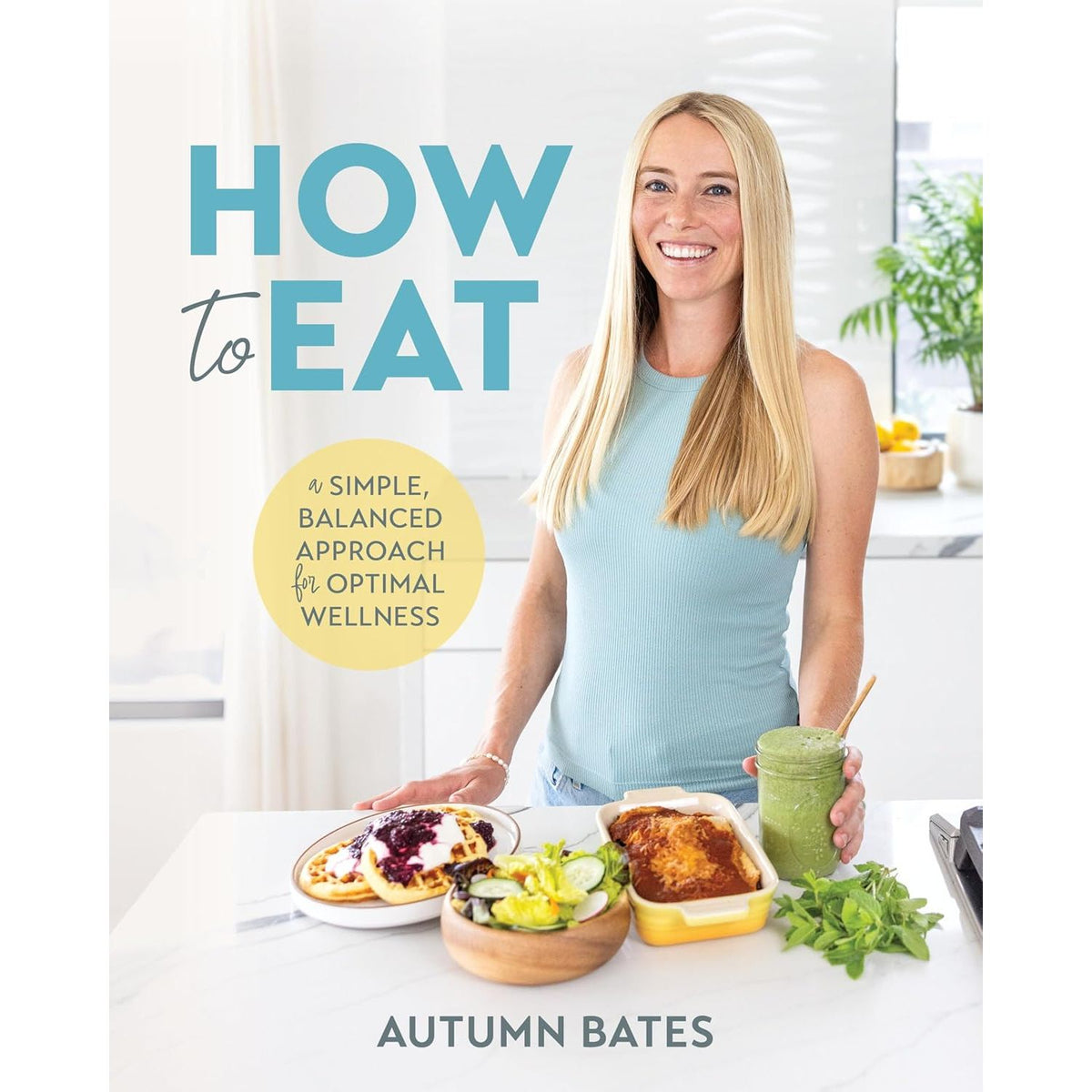 The Healthiest Longevity Diet, How to Eat, Celery Juice & Green Smoothie Recipe Book 3 Books Collection Set