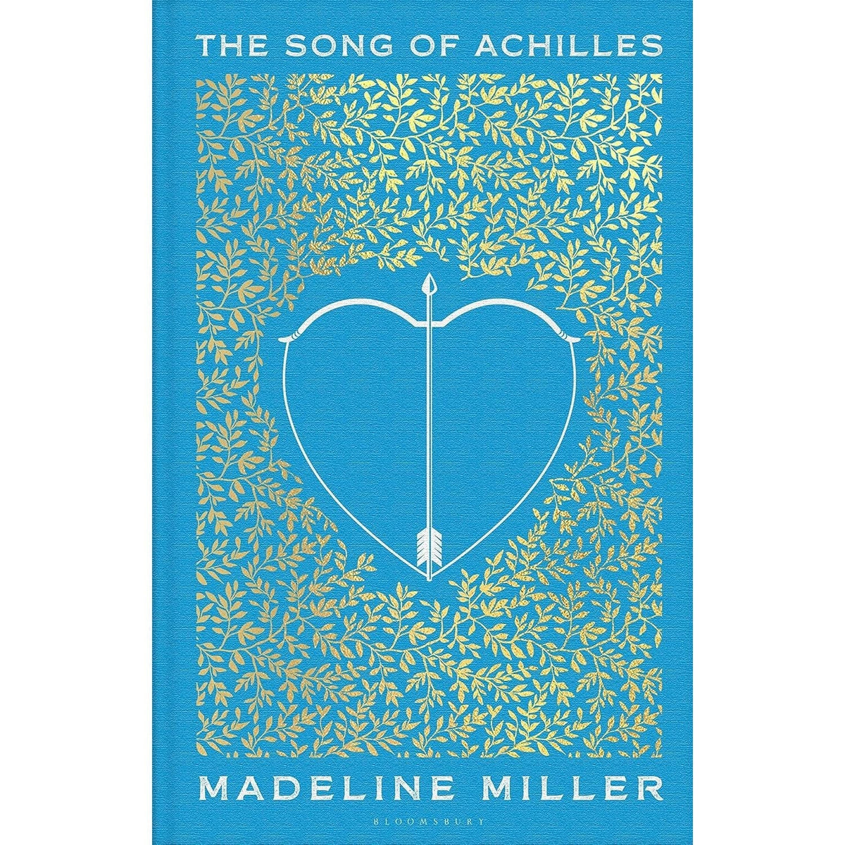 [h] Circe And The Song Of Achilles By Madeline Miller 2 Books Collection Set