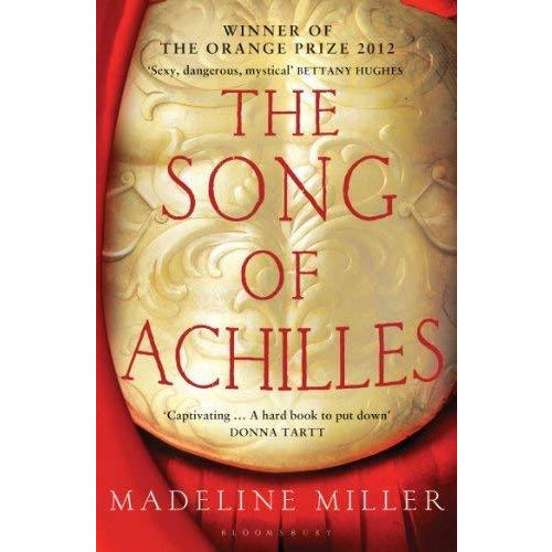 The Song of Achilles
