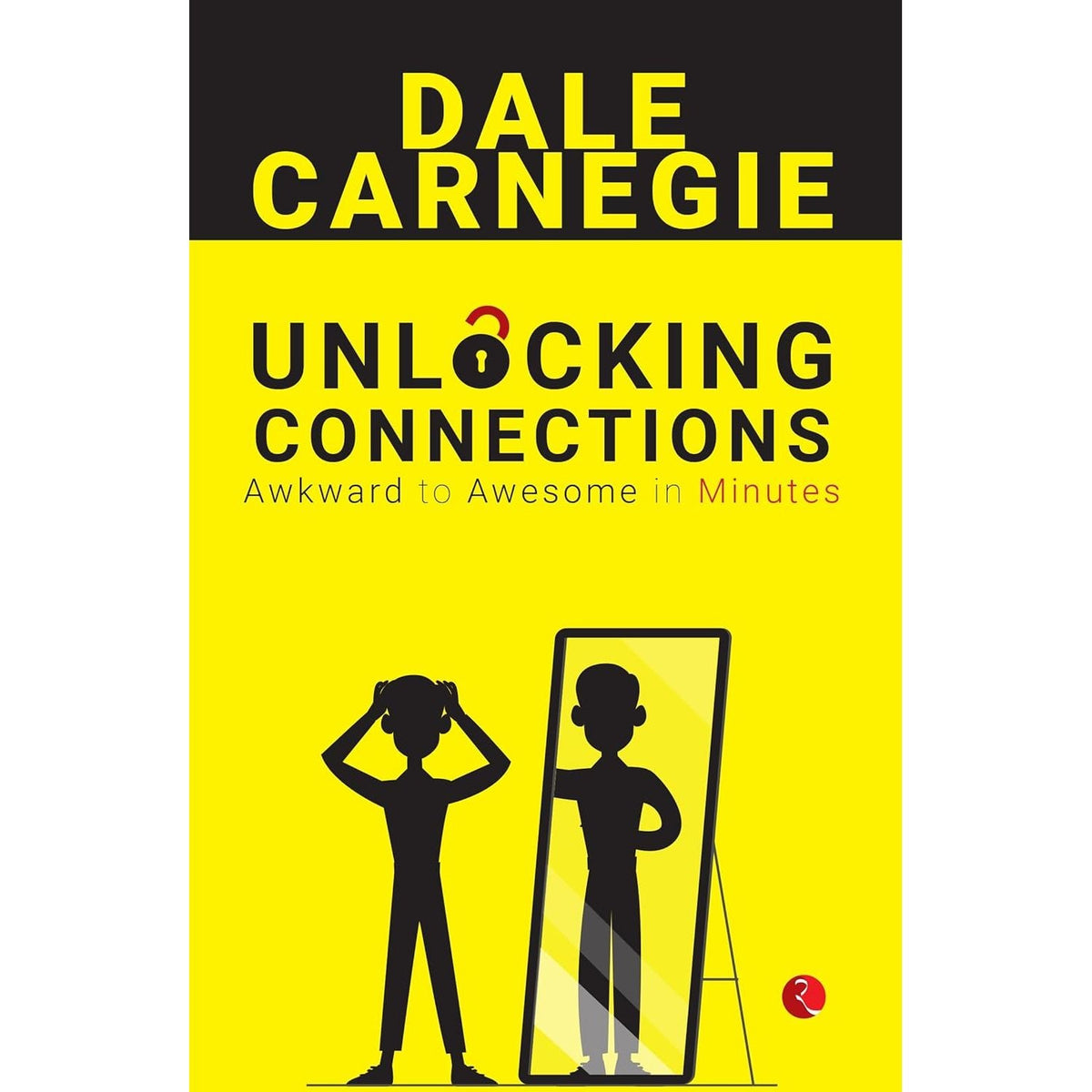 The Power of Now, WORK WISELY WIN BIG, OWN IT CRUSH IT DO IT, Unlocking Connections Awkward 4 Books Collection Set