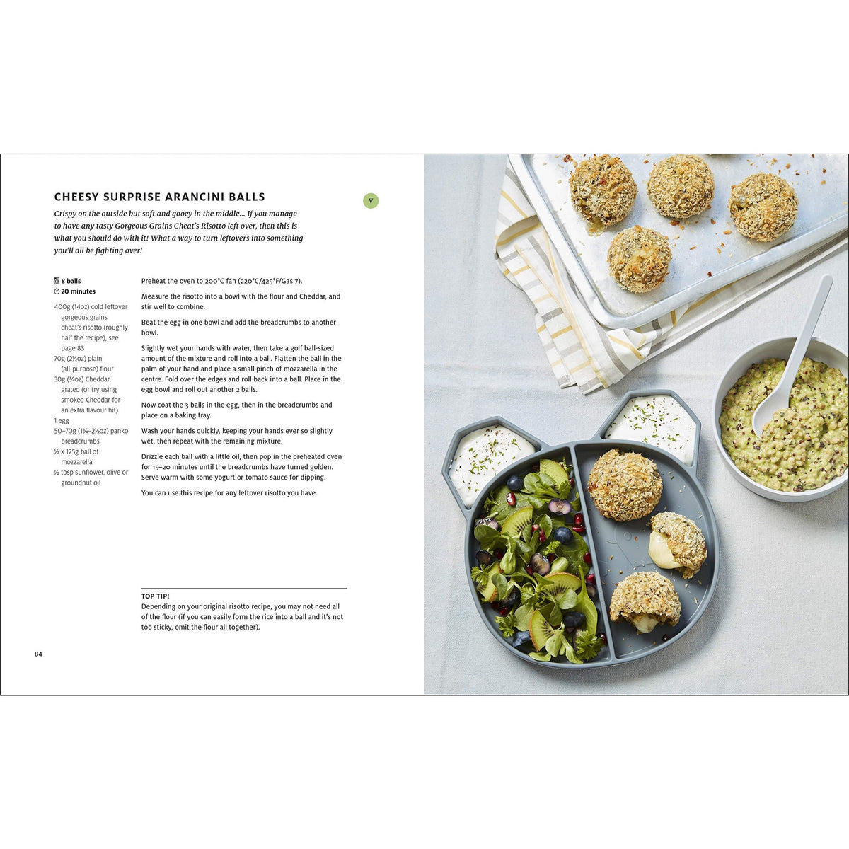What Mummy Makes: Cook Just Once for You and Your Baby h