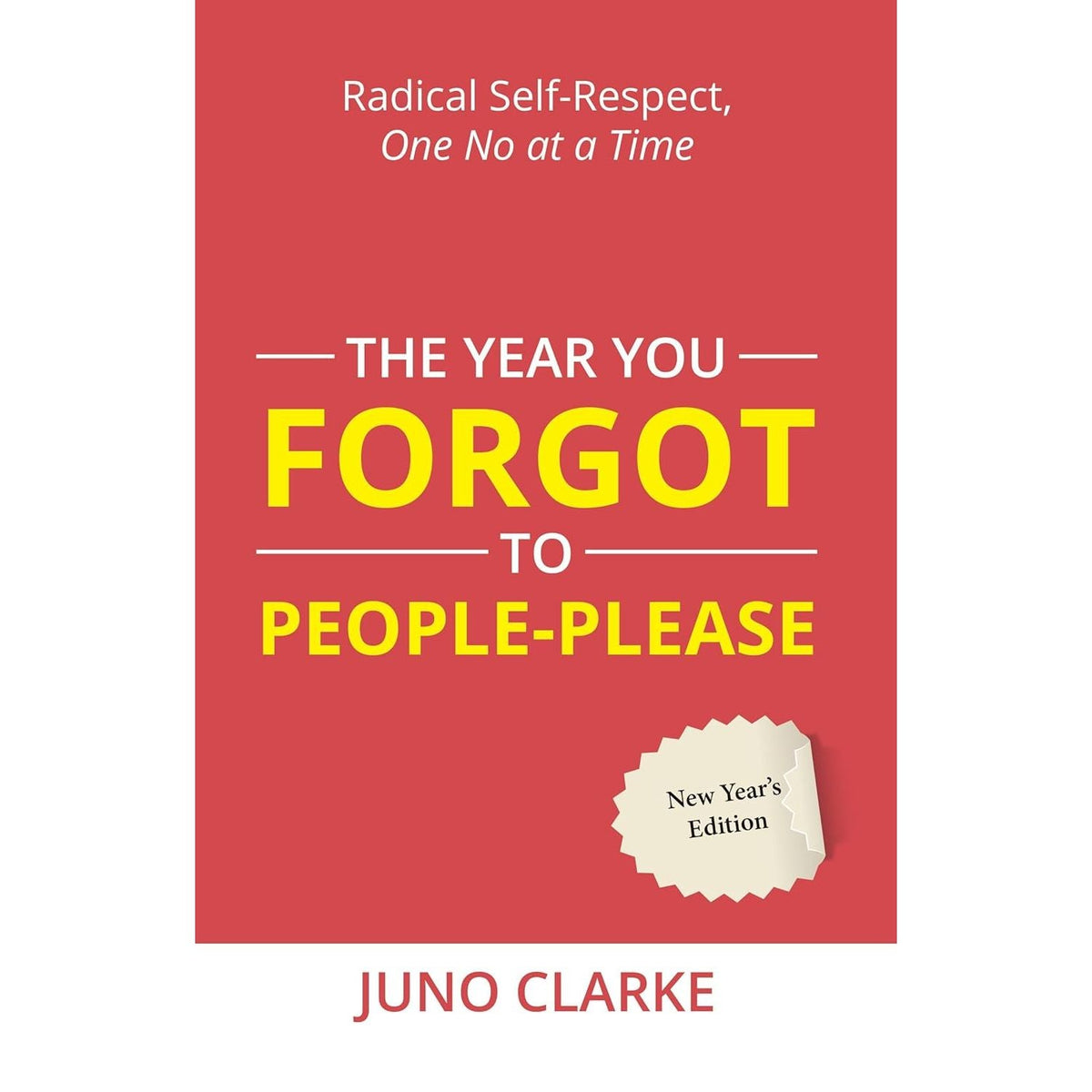 Let Them Go First, Year You Forgot to People-Please, Unlocking Connections, Still Attached, Ghosted Gaslit & Glowing Up 5 Books Collection Set