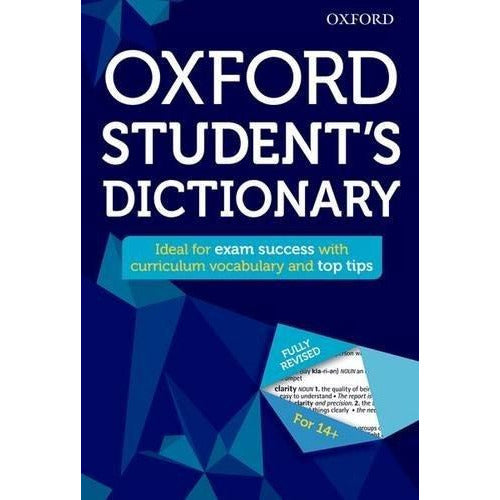 Oxford Students Dictionary