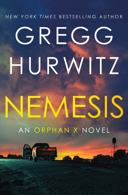 Nemesis: An Orphan X Novel: An Orphan X Novel
