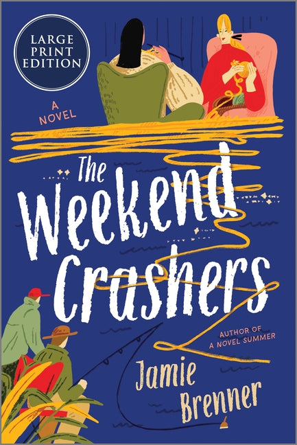 The Weekend Crashers (Original)