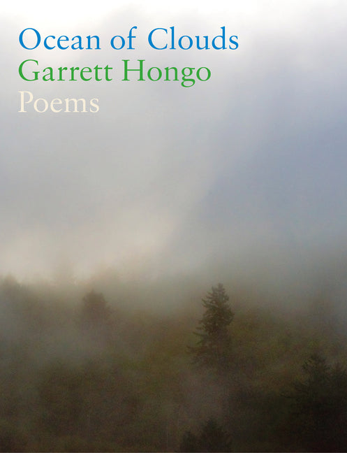 Ocean of Clouds: Poems: Poems