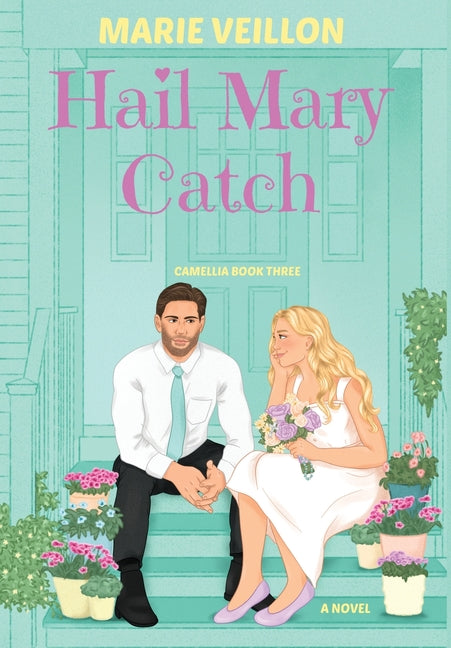 Hail Mary Catch
