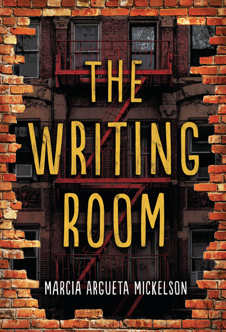 The Writing Room