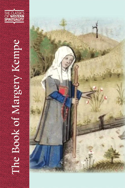 The Book of Margery Kempe