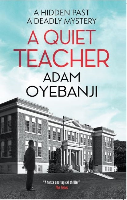 A Quiet Teacher (Main)