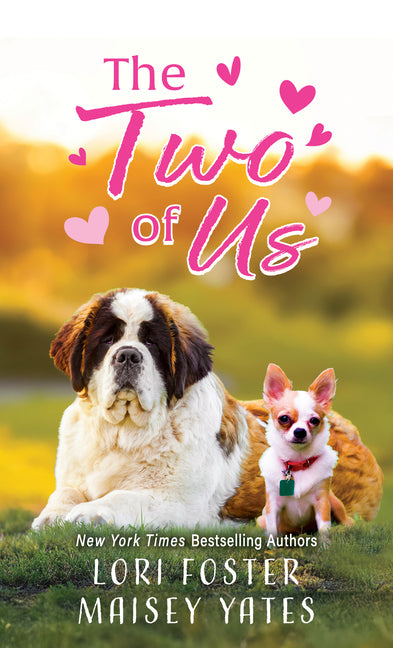 The Two of Us