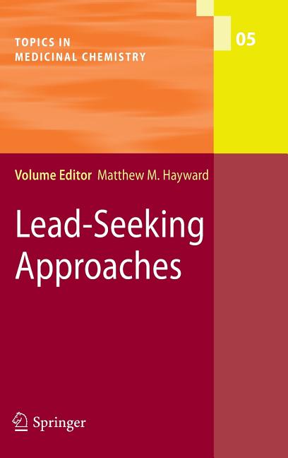 Lead-Seeking Approaches (2010)