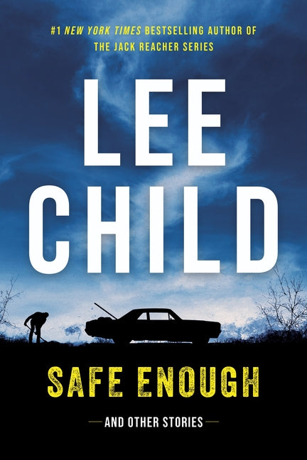 Safe Enough: And Other Stories: And Other Stories