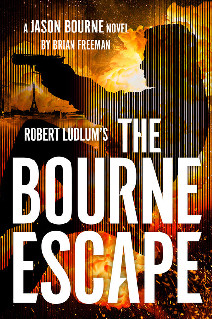 Robert Ludlum's the Bourne Escape