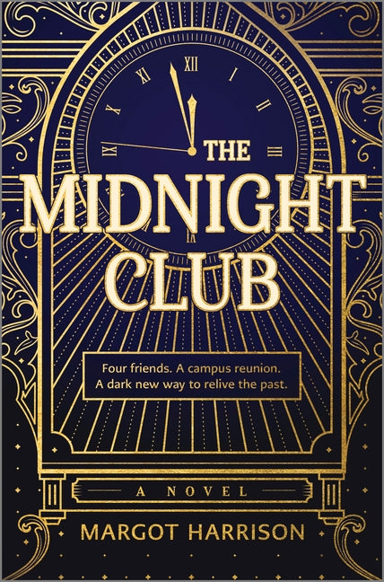 The Midnight Club (Original)