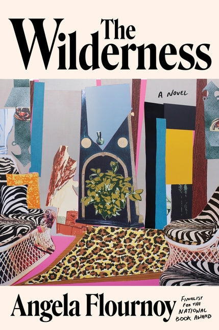 The Wilderness
