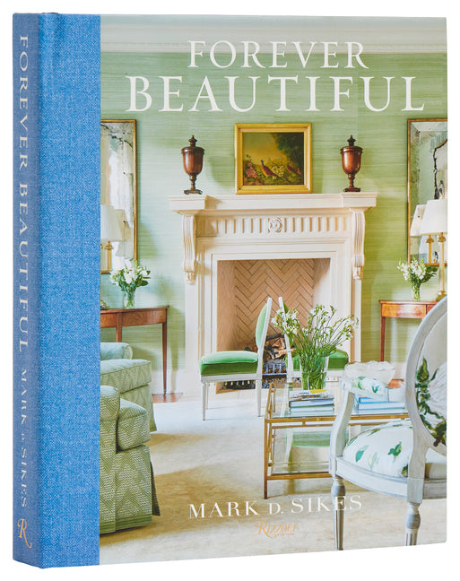 Forever Beautiful: All-American Style All Year Long: All-American Style All Year Long