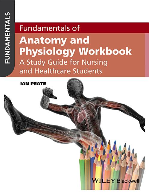 Fundamentals of Anatomy and Physiology Workbook: A Study Guide for Nurses and Healthcare Students: A Study Guide for Nurses and Healthcare Students
