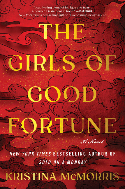 The Girls of Good Fortune