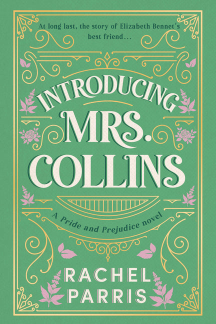Introducing Mrs. Collins