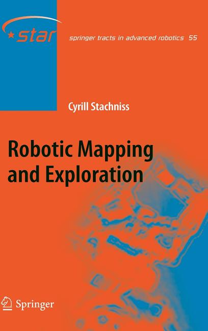 Robotic Mapping and Exploration (2009)