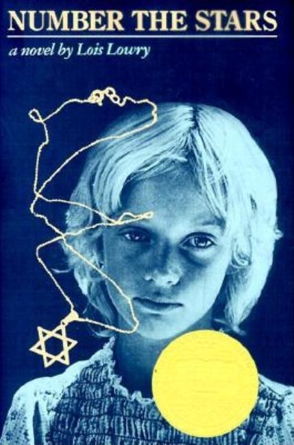 Number the Stars: A Newbery Award Winner: A Newbery Award Winner