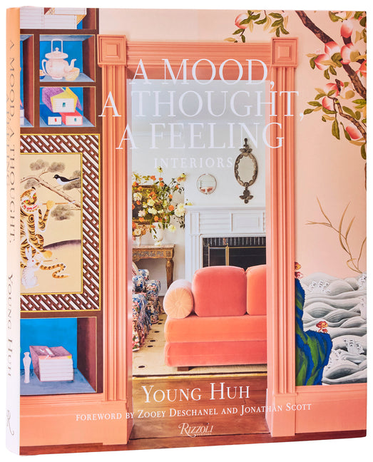 A Mood, a Thought, a Feeling: Interiors: Interiors