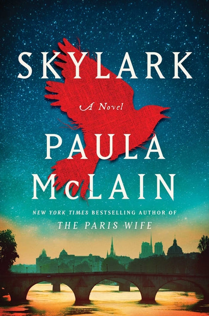 Skylark: A GMA Book Club Pick: A Novel: A GMA Book Club Pick: A Novel
