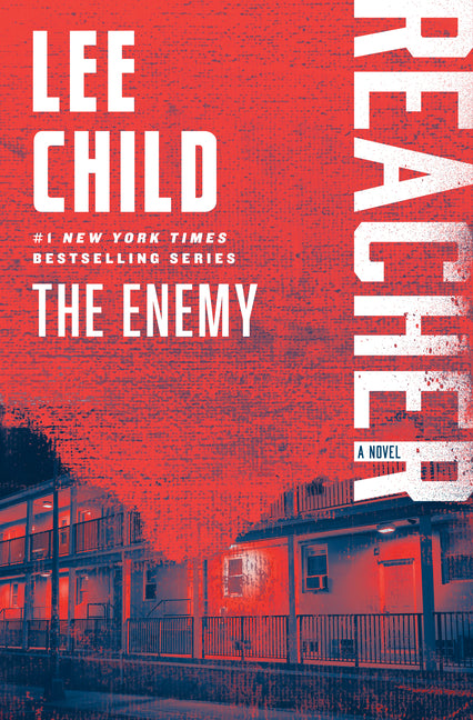 The Enemy: A Reacher Novel: A Reacher Novel