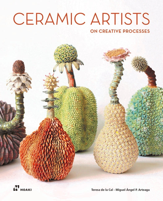 Ceramic Artists on Creative Processes