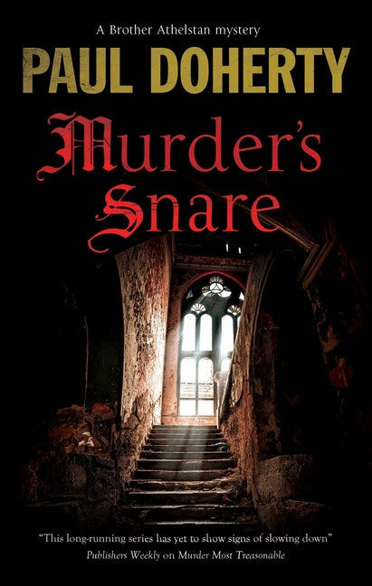 Murder's Snare (Main -)