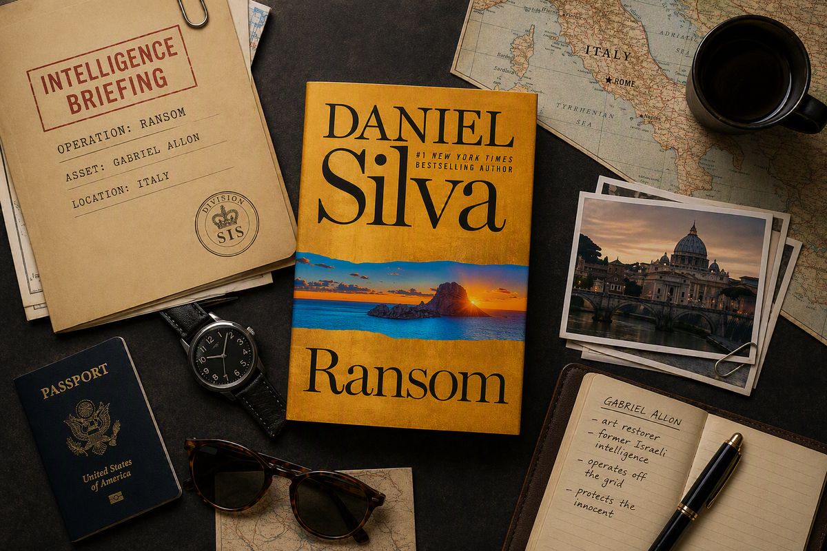 Ransom