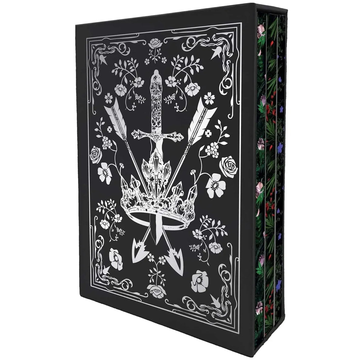 Lauren Roberts: Powerless Trilogy Notebook Boxed Set (Set of 3)