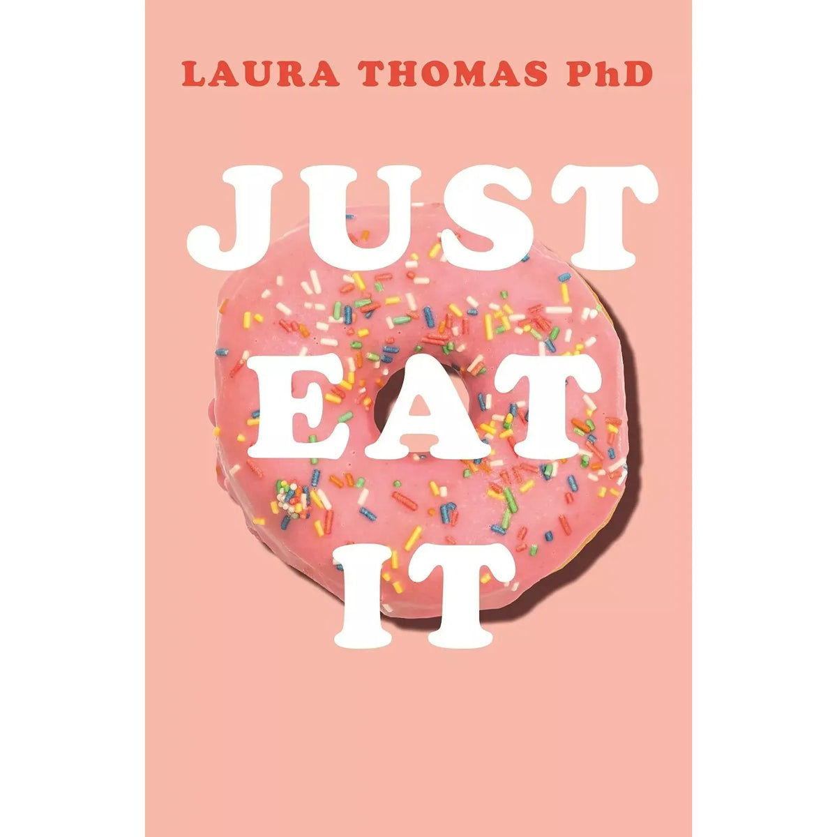 Anti Diet, Just Eat It, The F*ck It Diet [h], How Not To Die 4 Books Collection Set