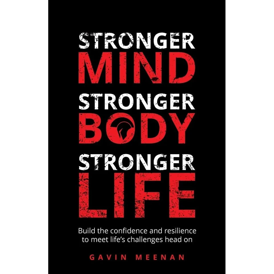 Body Code, Power of Now,Stronger Mind, Stronger Body 3 Books Collection Set