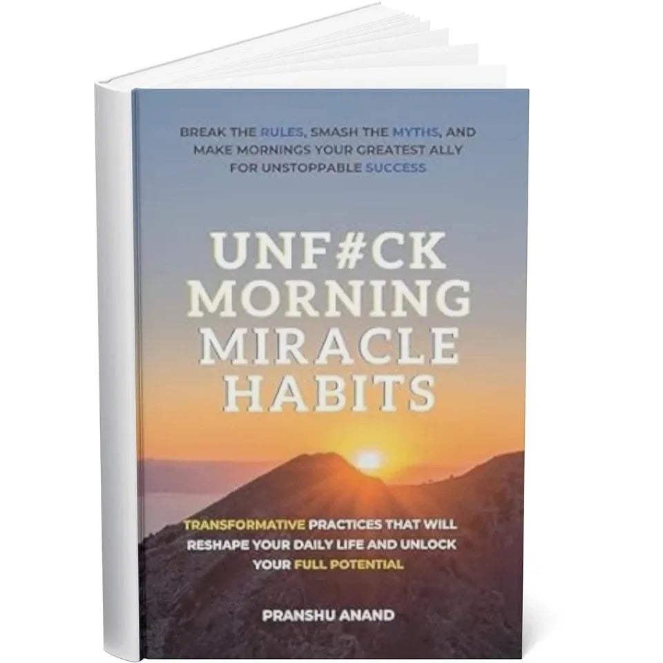 Centennials,UnF#ck Morning Miracle Habits,Team Habits 3 Books Collection Set