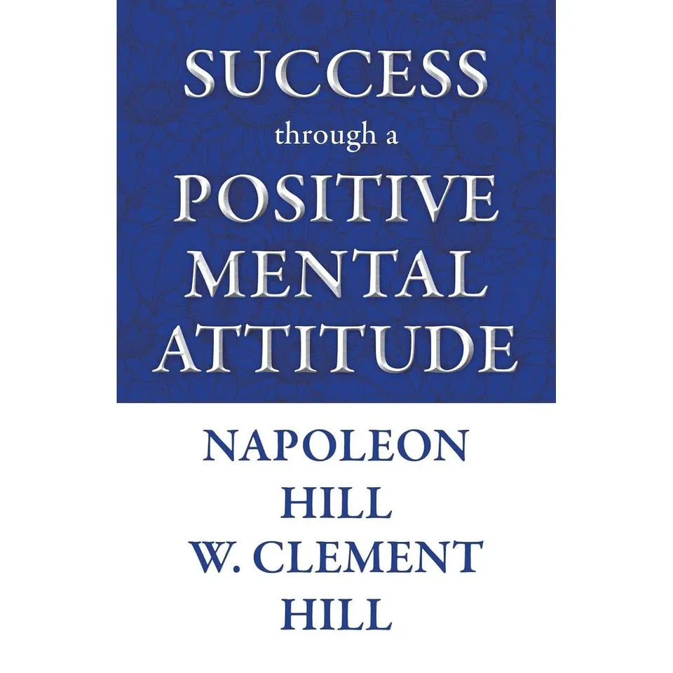 Its All In Your Body HB,Stronger Mind Body Life,Success through Positive 3 Books Collection Set