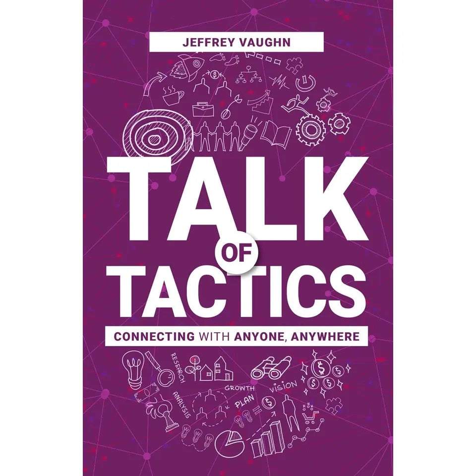 Talk of Tactics,Smarter Faster Better,How To Talk To Everyone 3 Books Collection Set