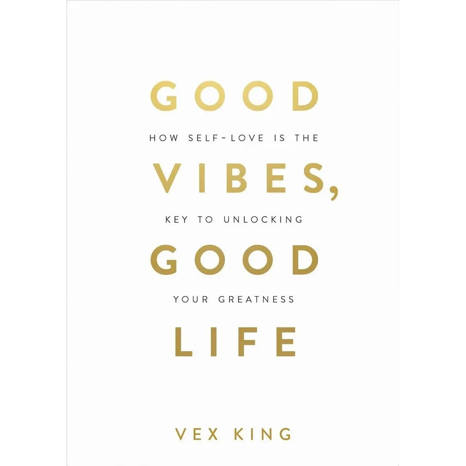Why Has Nobody Told Me This Before, Atomic Habits, Good Vibes Good Life 3 Books Collection Set