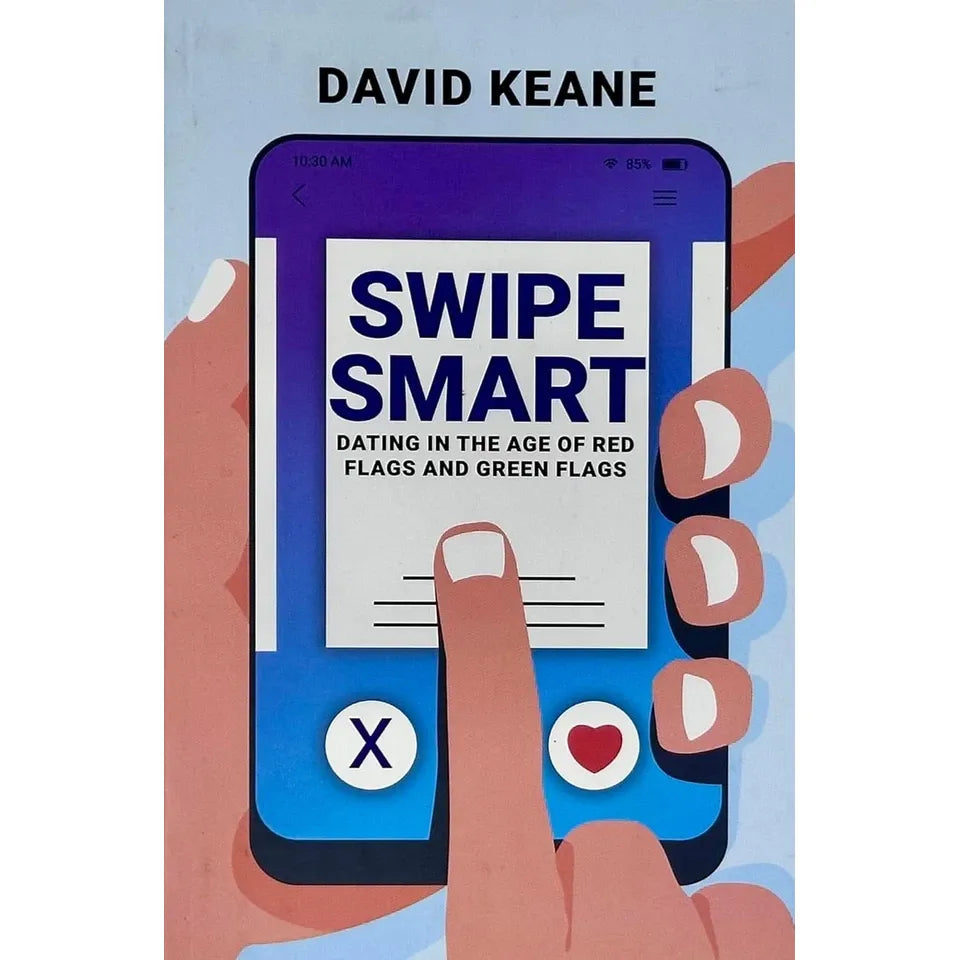 Swipe Smart, Activate Your Future Self, Attached 3 Books Collection Set