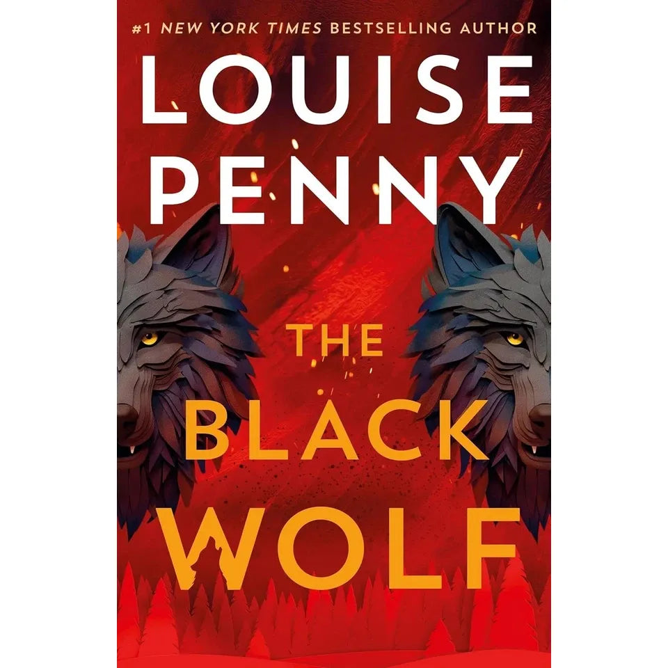 Chief Inspector Gamache Mysteries (Series 16-20) 5 Books Collection Set by Louise Penny